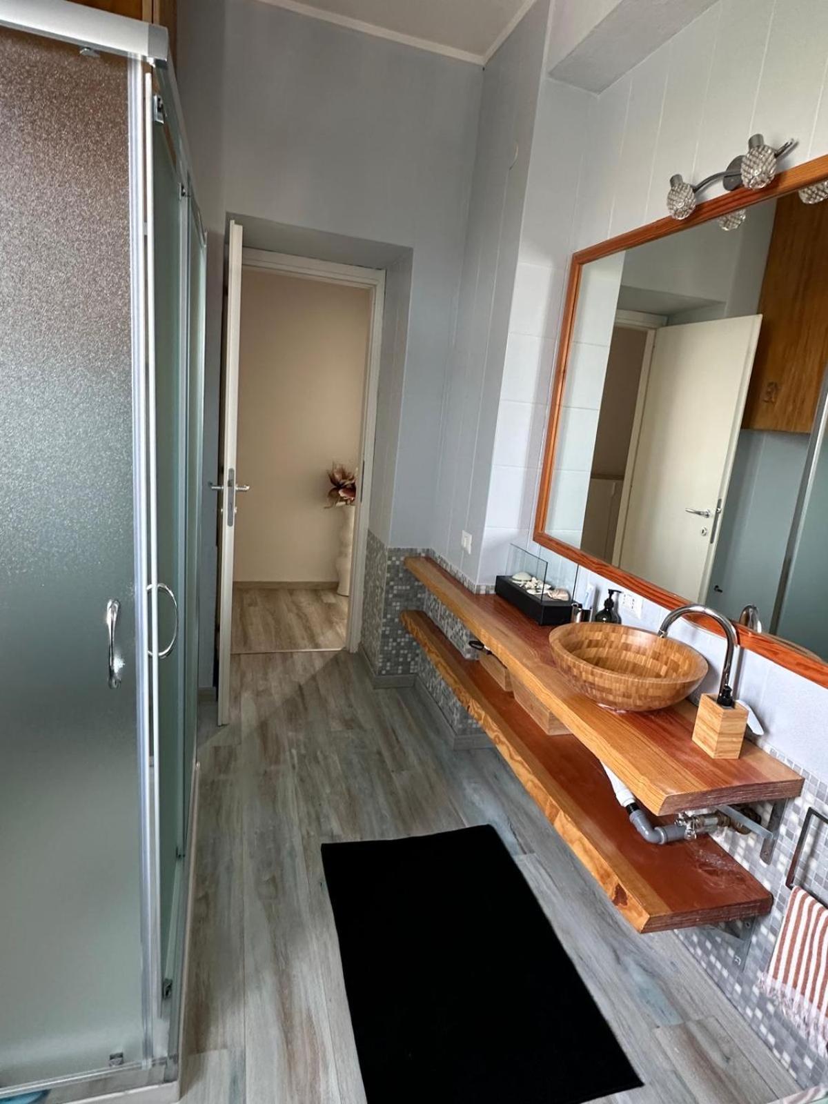 Panoramic Apartment Napoli Dış mekan fotoğraf