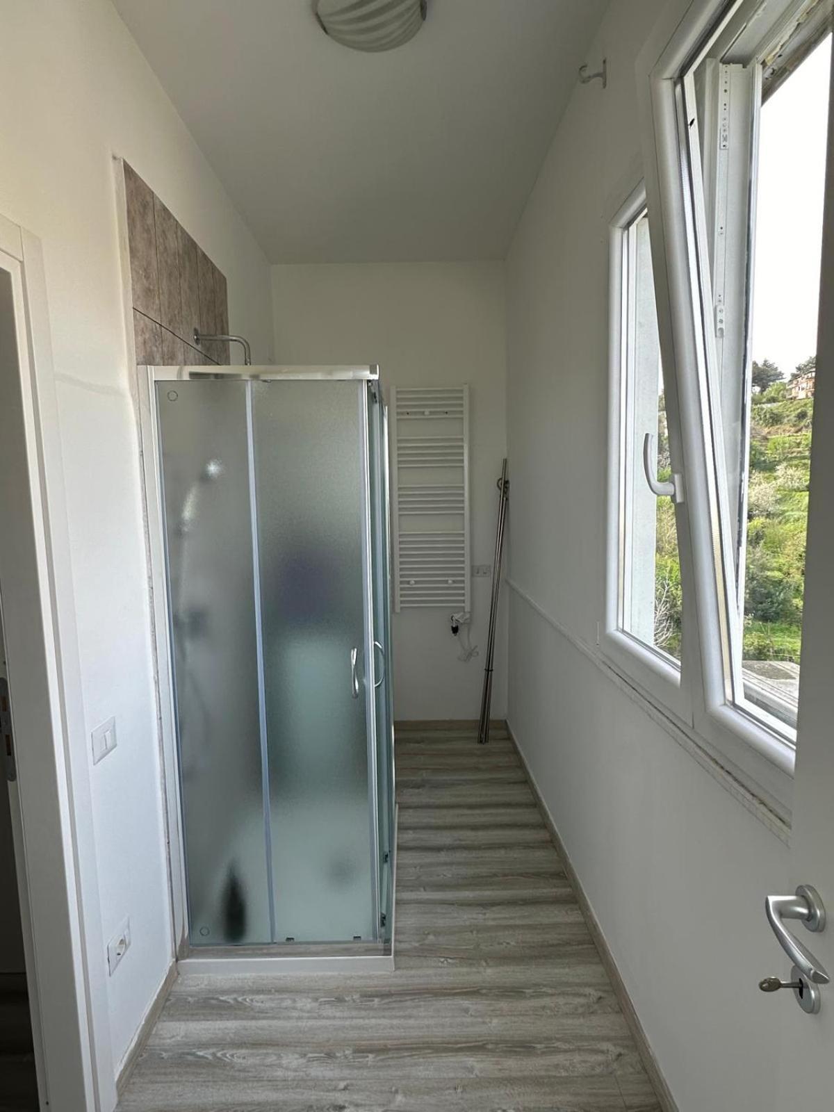 Panoramic Apartment Napoli Dış mekan fotoğraf