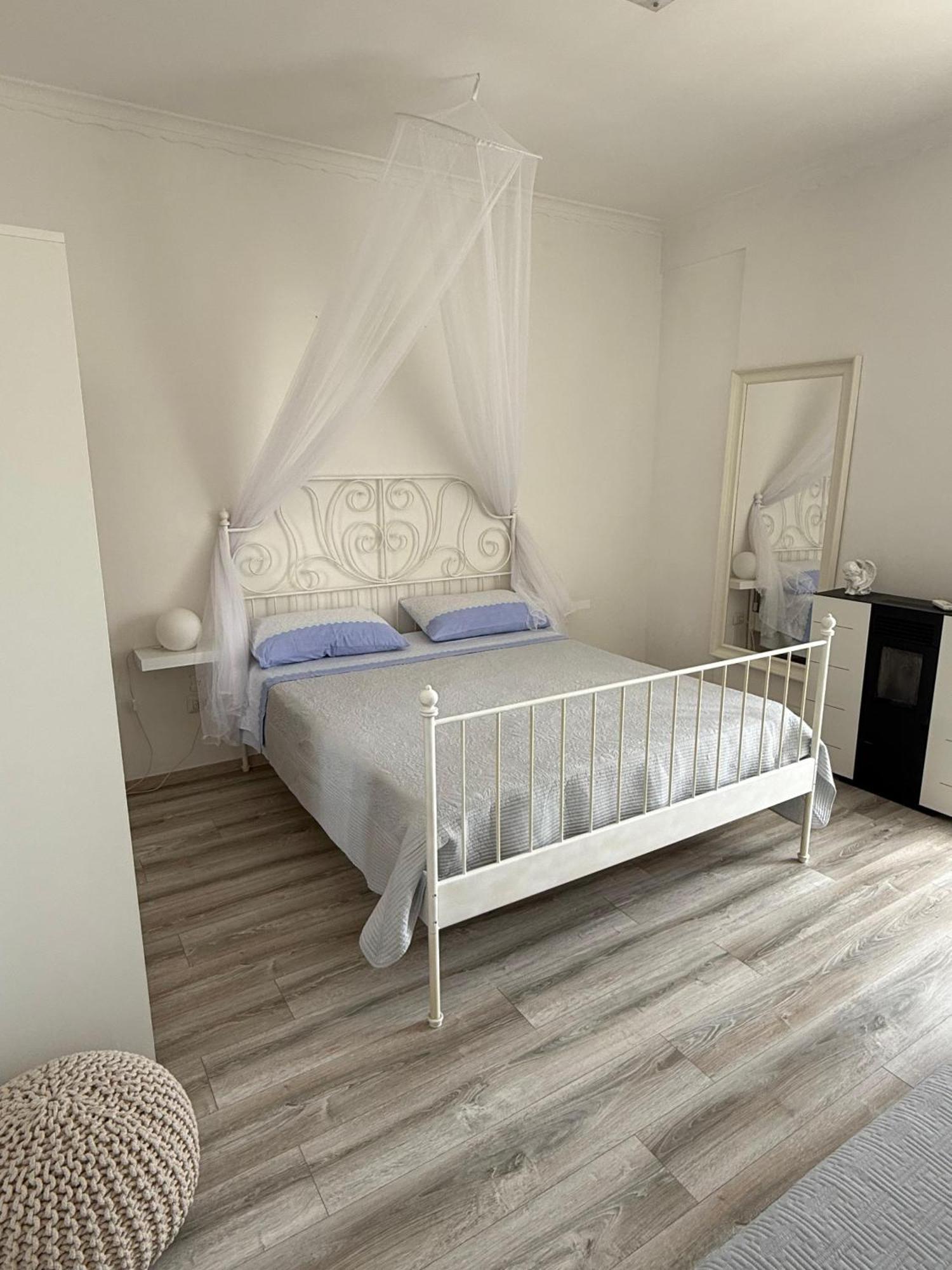 Panoramic Apartment Napoli Dış mekan fotoğraf